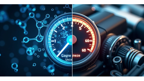 Плотность бензина: от АИ-92 до АИ-98. Глубокий разбор, о котором молчат конкуренты