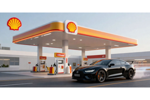 Shell V-Power: отзывы, свойства и эффективность топлива — полный разбор