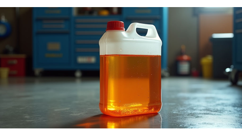 Срок годности бензина в пластиковой канистре: мифы, реальность и правила хранения, о которых молчат конкуренты