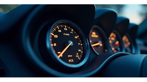 Как законно снизить транспортный налог за авто мощностью свыше 250 л.с.: Гайд для владельцев мощных автомобилей