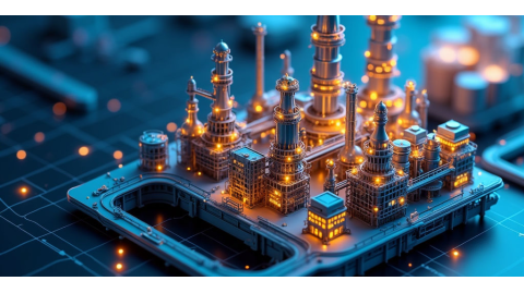 Крекинг тяжелых фракций нефти: от мазута к высокомаржинальным продуктам. Глубокий разбор технологий, экономики и ошибок