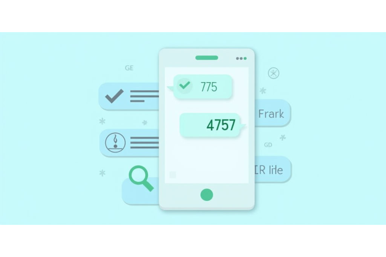 Оплата парковки через СМС на 7757: Полный гид без подводных камней