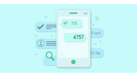 Оплата парковки через СМС на 7757: Полный гид без подводных камней