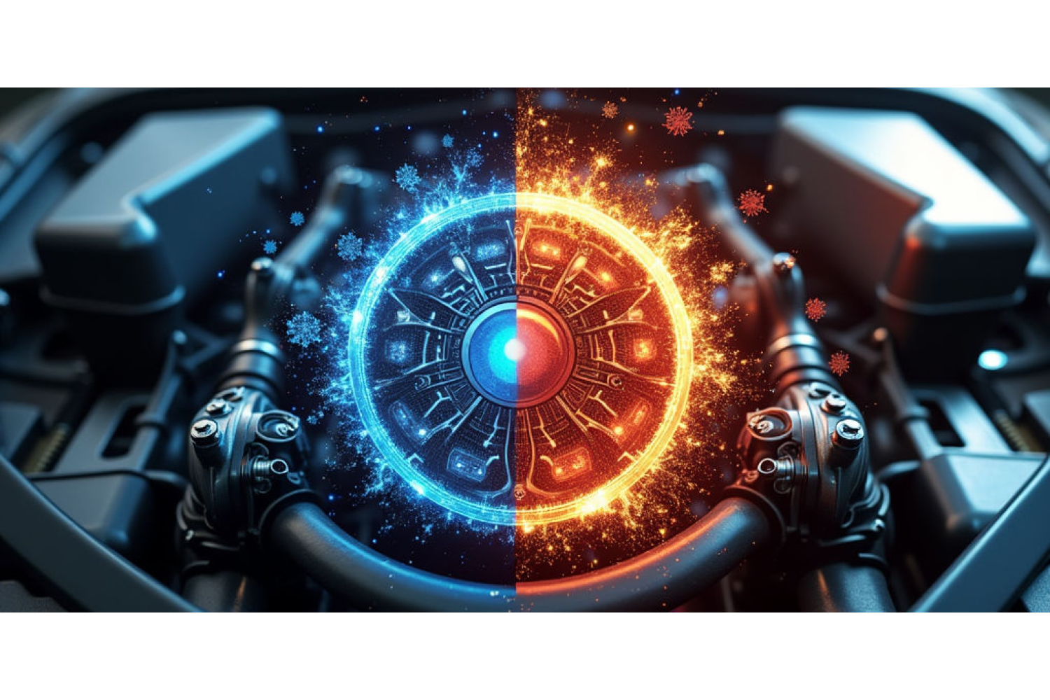 АИ-95 против АИ-95 Пульсар: не просто октановое число. Глубокий разбор для вдумчивого автовладельца