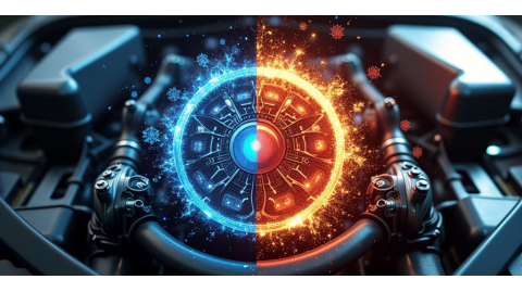 АИ-95 против АИ-95 Пульсар: не просто октановое число. Глубокий разбор для вдумчивого автовладельца