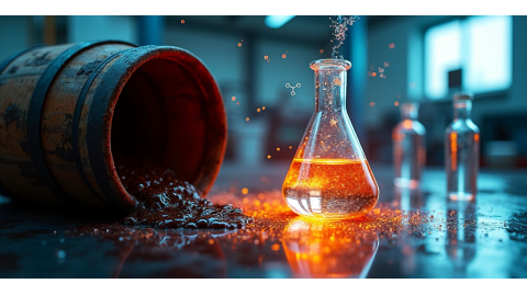 История автомобильного бензина: от лигроина до АИ-100. Как эволюция топлива изменила мир