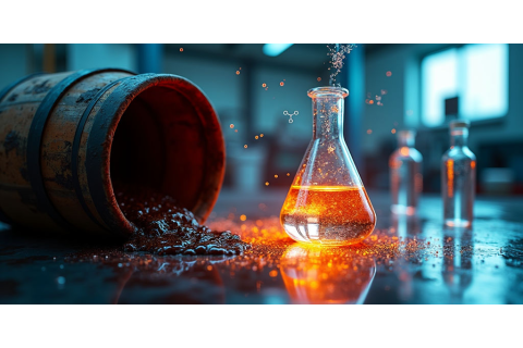 История автомобильного бензина: от лигроина до АИ-100. Как эволюция топлива изменила мир