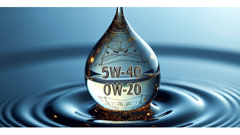 Моторное масло SAE: не просто цифры на канистре. Полный гид по классификации и выбору