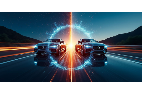 КПД бензинового и дизельного двигателя: что на самом деле важнее для вашего кошелька и автомобиля