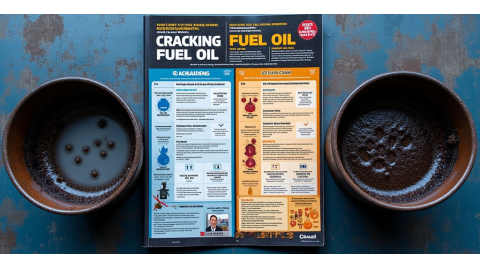 Прямогонный и крекинг-мазут: не просто отличия, а стратегический выбор