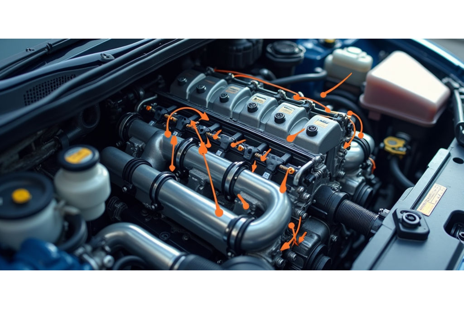 Как безопасно слить бензин через топливную рампу: полное руководство, о котором молчат конкуренты