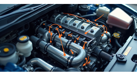 Как безопасно слить бензин через топливную рампу: полное руководство, о котором молчат конкуренты