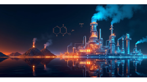 Процесс Фишера-Тропша: Как превратить уголь и газ в жидкое топливо и не прогореть