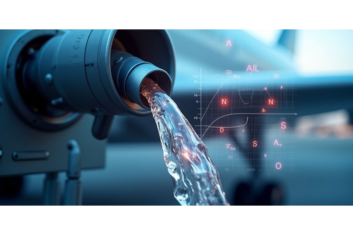 Плотность авиакеросина и температура: как не допустить ошибку при расчёте заправки