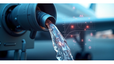 Плотность авиакеросина и температура: как не допустить ошибку при расчёте заправки