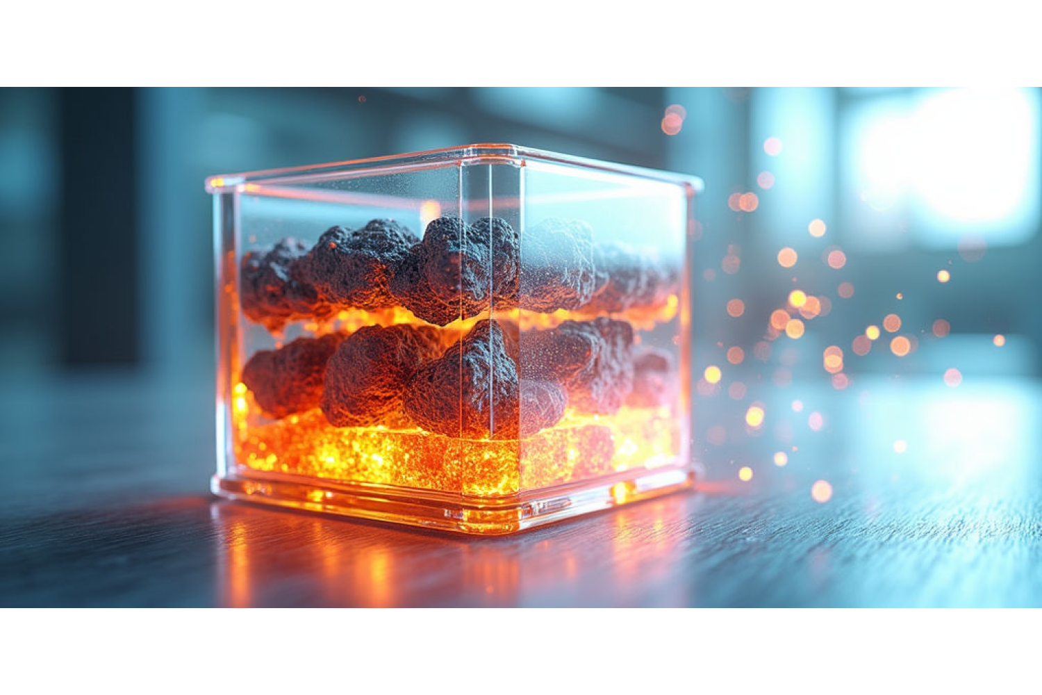 Удельная теплота сгорания: не просто цифры, а ключ к эффективности и экономике