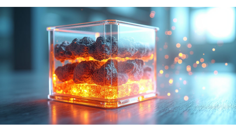 Удельная теплота сгорания: не просто цифры, а ключ к эффективности и экономике