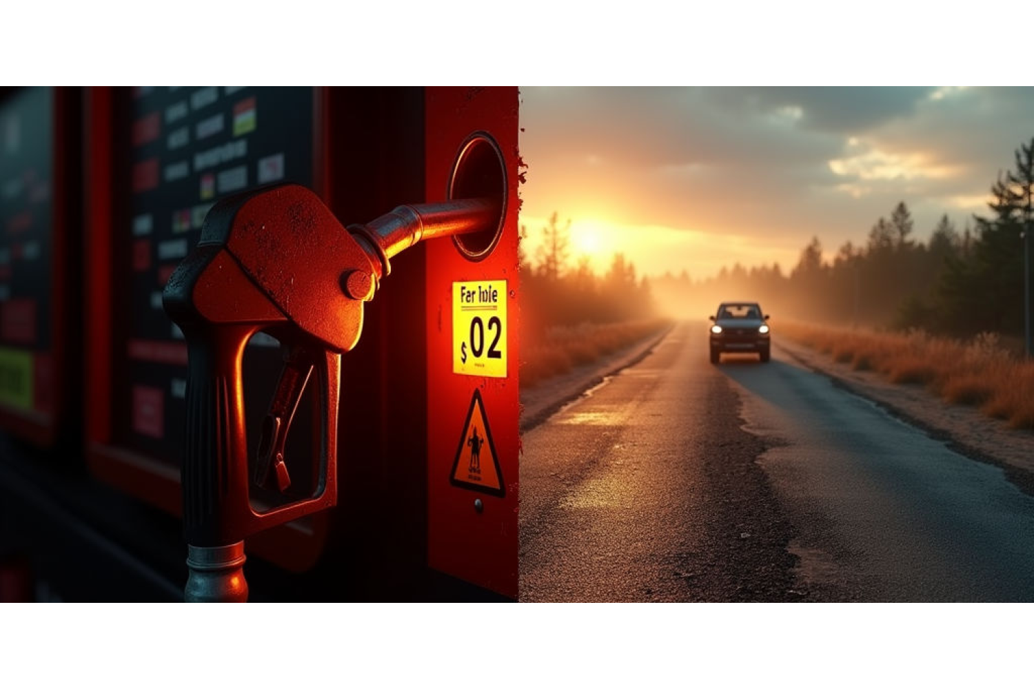 Страны с самым дешевым бензином в мире: правда за цифрами и скрытые риски