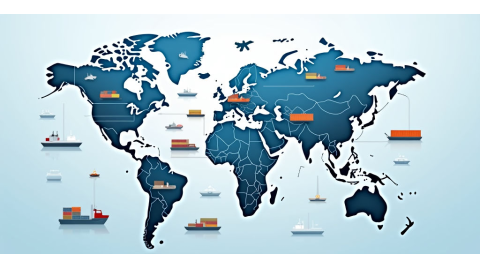 Мультимодальные перевозки: не просто комбинация видов транспорта, а стратегия управления цепями поставок