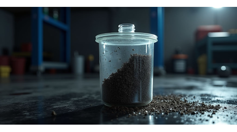 Признаки забитого топливного фильтра на дизеле: от первых «звоночков» до критических симптомов