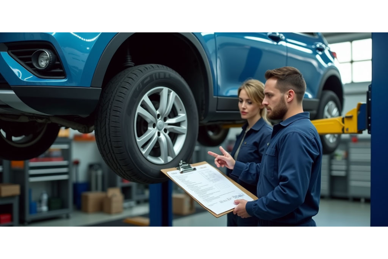 Как действительно стать механиком по выпуску автотранспорта: разбор требований, ловушки и опыт