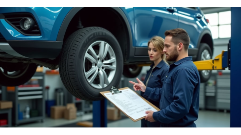 Как действительно стать механиком по выпуску автотранспорта: разбор требований, ловушки и опыт