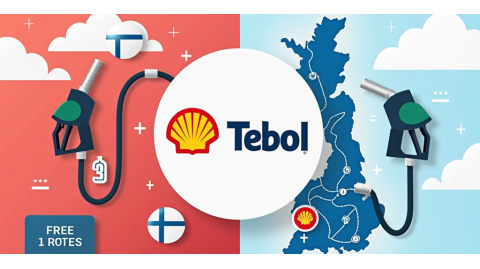 Teboil на рынке топлива: почему бренд — не просто ребрендинг Shell, а самостоятельная стратегия