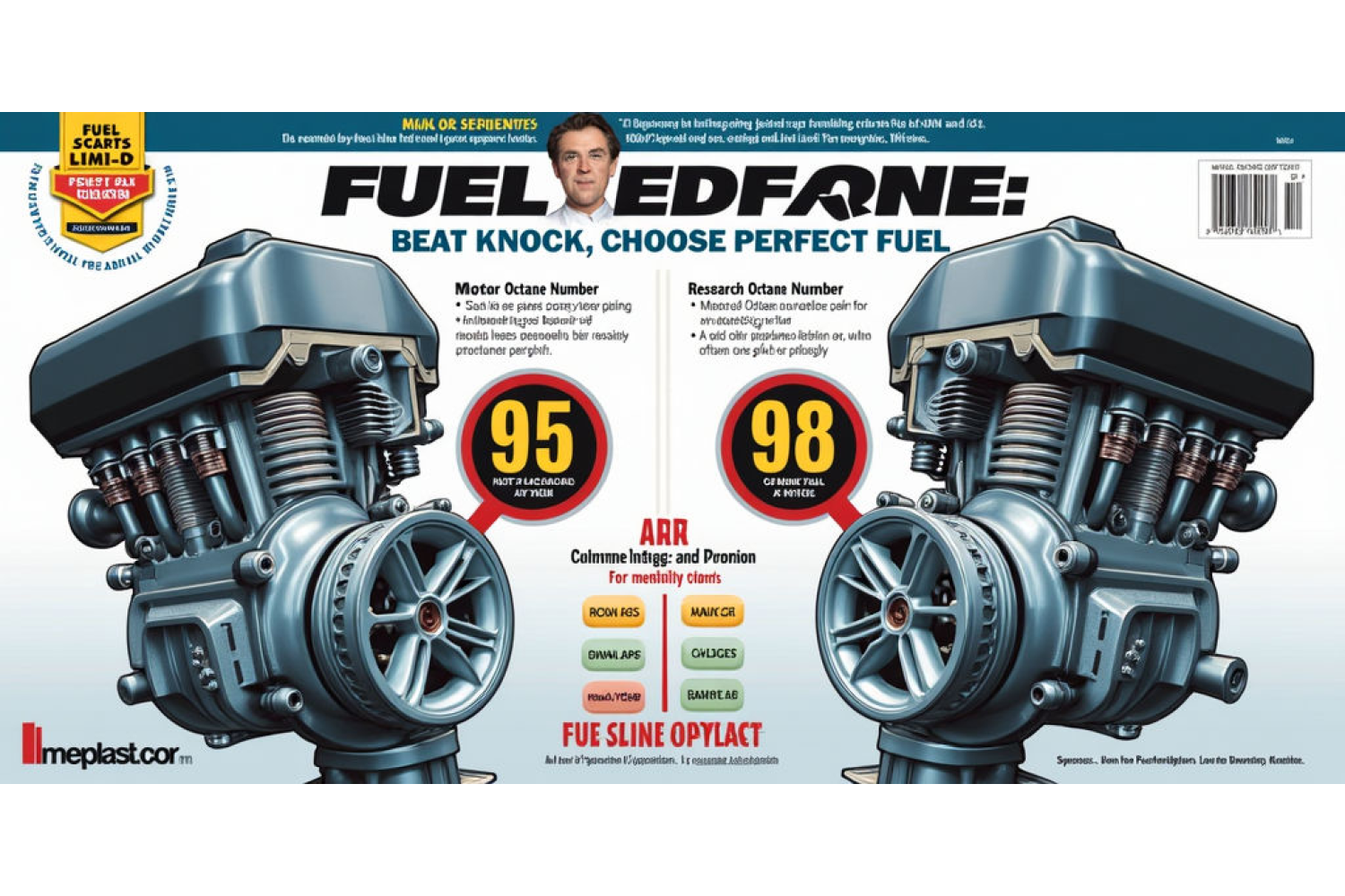 Моторный и исследовательский метод: не просто цифры на колонке. Глубокий разбор методов определения октанового числа