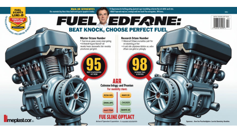 Моторный и исследовательский метод: не просто цифры на колонке. Глубокий разбор методов определения октанового числа