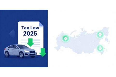 Как легально снизить транспортный налог в 2025 году: экспертный разбор нюансов, региональных льгот и тактик оптимизации