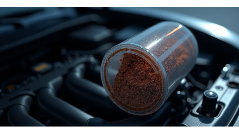 Признаки засорения топливного фильтра: не только троение двигателя. Полный гид по диагностике и профилактике
