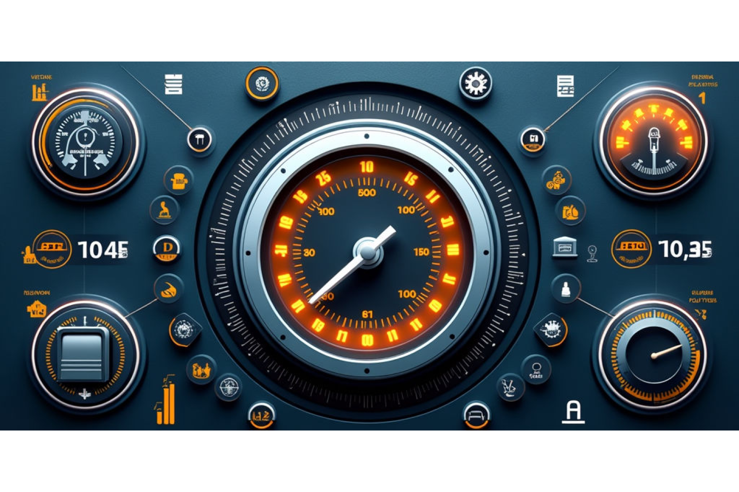 Плотность дизельного топлива: не просто цифра в паспорте, а ключ к экономии и ресурсу двигателя