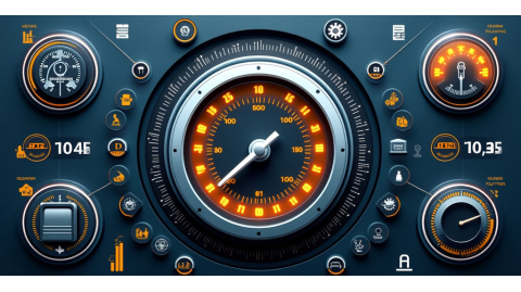 Плотность дизельного топлива: не просто цифра в паспорте, а ключ к экономии и ресурсу двигателя