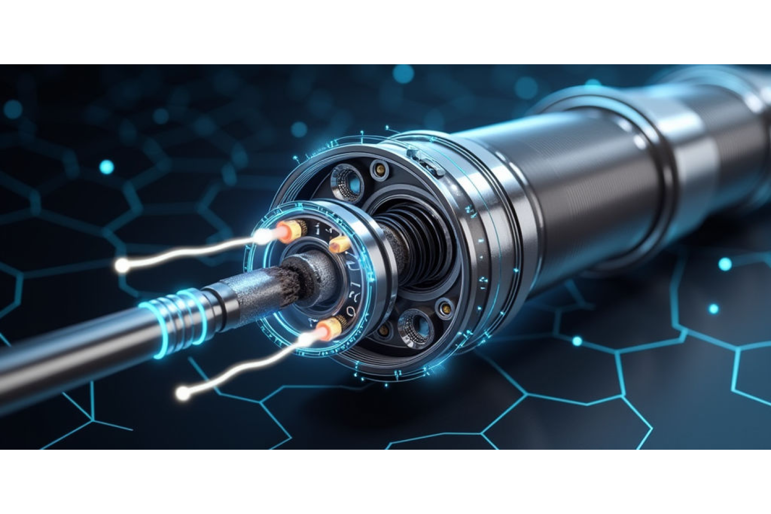 Топливный демпфер: не просто «колбаска», а ключевой элемент защиты двигателя от гидроудара