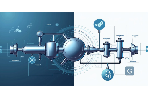 Гидроочистка дизельного топлива: от сырья до экологического стандарта. Полный технологический разбор