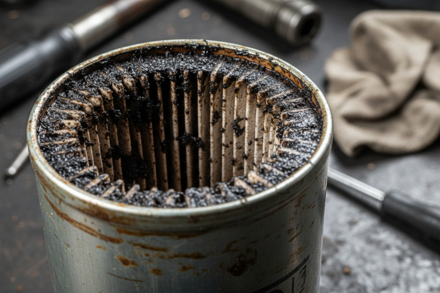 Анализ дизельного топлива: подробный разбор качества, методов и реальных кейсов