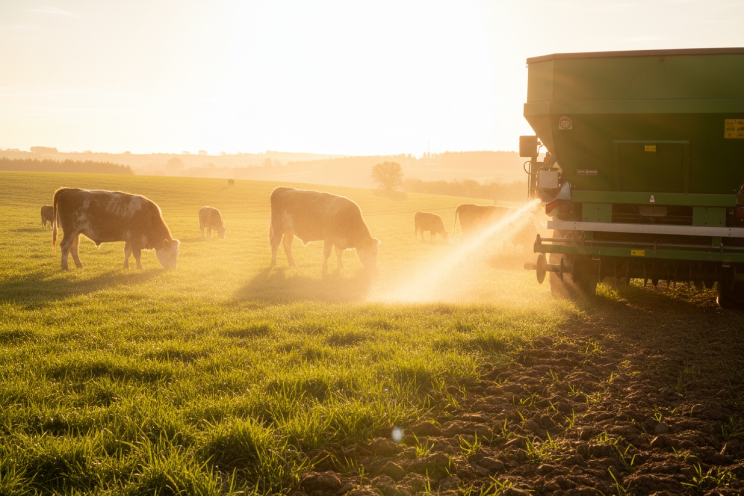 Сельхозтехника: виды, назначение и особенности работы