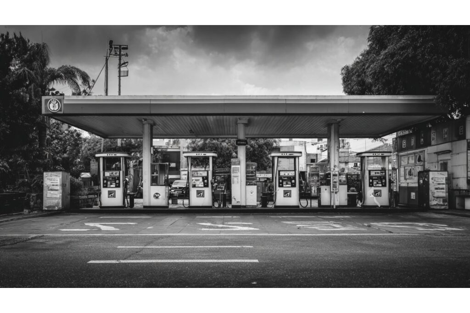 Почему разделяют дизельное топливо по сезону