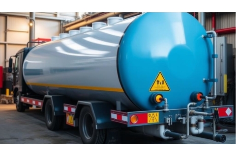Доставка дизельного топлива для котельных — что нужно знать