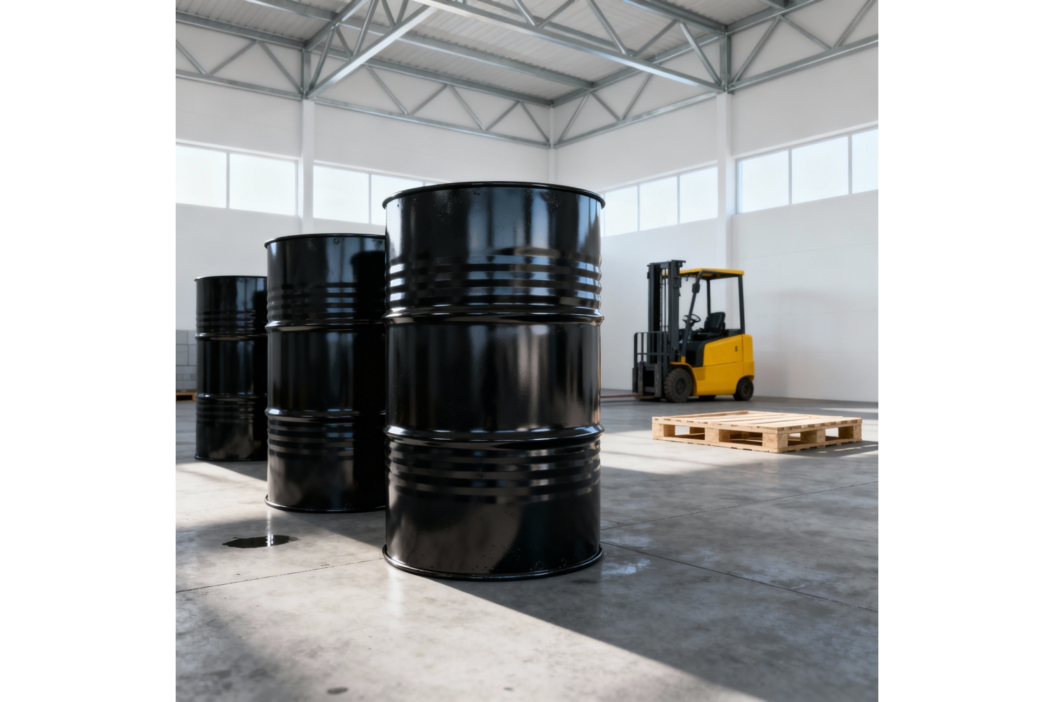 Октановое число керосина: что это такое и почему оно важно