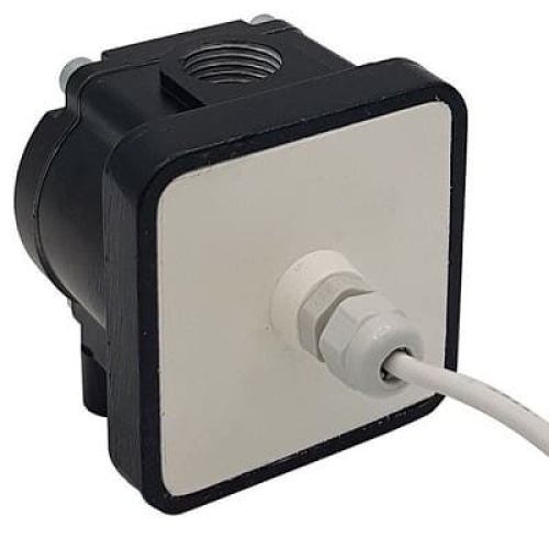 Счетчик импульсов Gespasa MGI 40