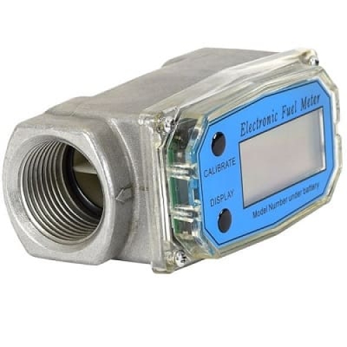Счетчик бензина Petroll 18