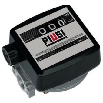 Счетчик дизельного топлива Piusi K33