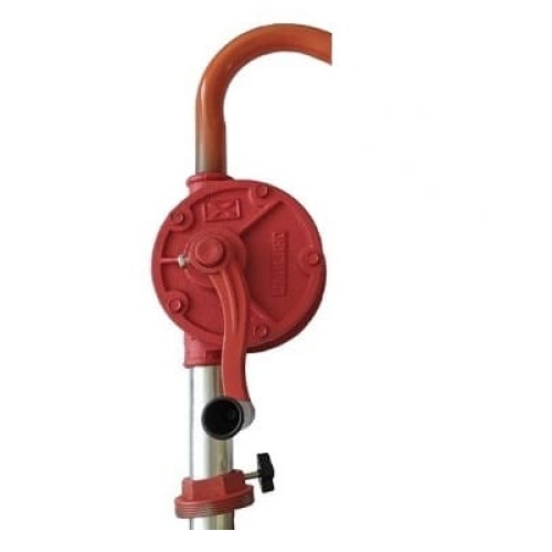 Насос ручной для дизельного топлива Petroll Oriental