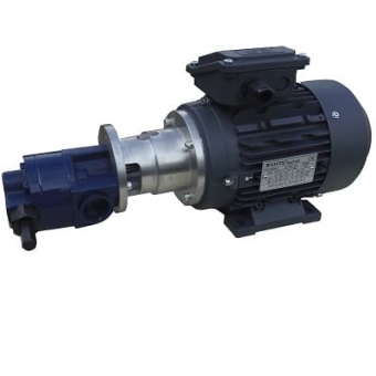 Насос для масла Gespasa EA 50