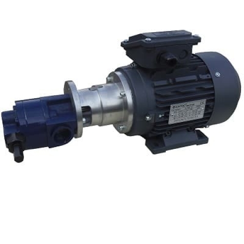 Насос для масла Gespasa EA 50