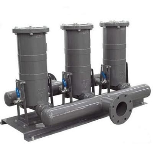 Сепаратор дизельного топлива и бензина Gespasa FG 1000