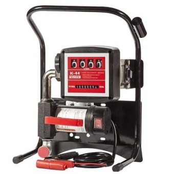 Заправочная станция для дизельного топлива Petroll Orion 40 Basic