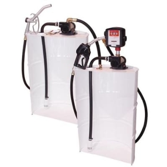 Заправочная станция для дизельного топлива Gespasa 50V