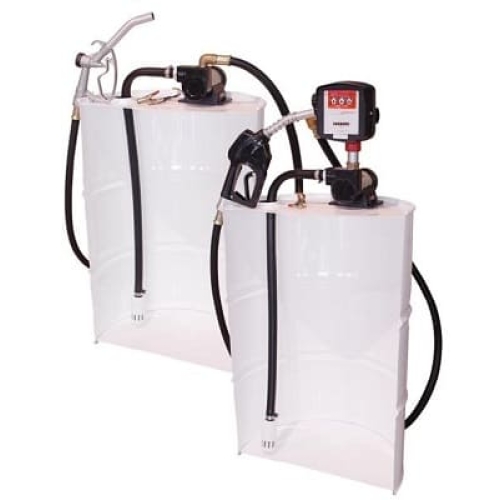 Заправочная станция для дизельного топлива Gespasa 50V